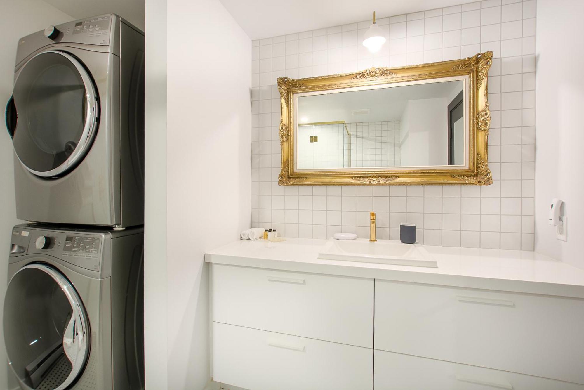 Les Lofts Charest - Par Les Lofts Vieux-Quebec Apartment Room photo