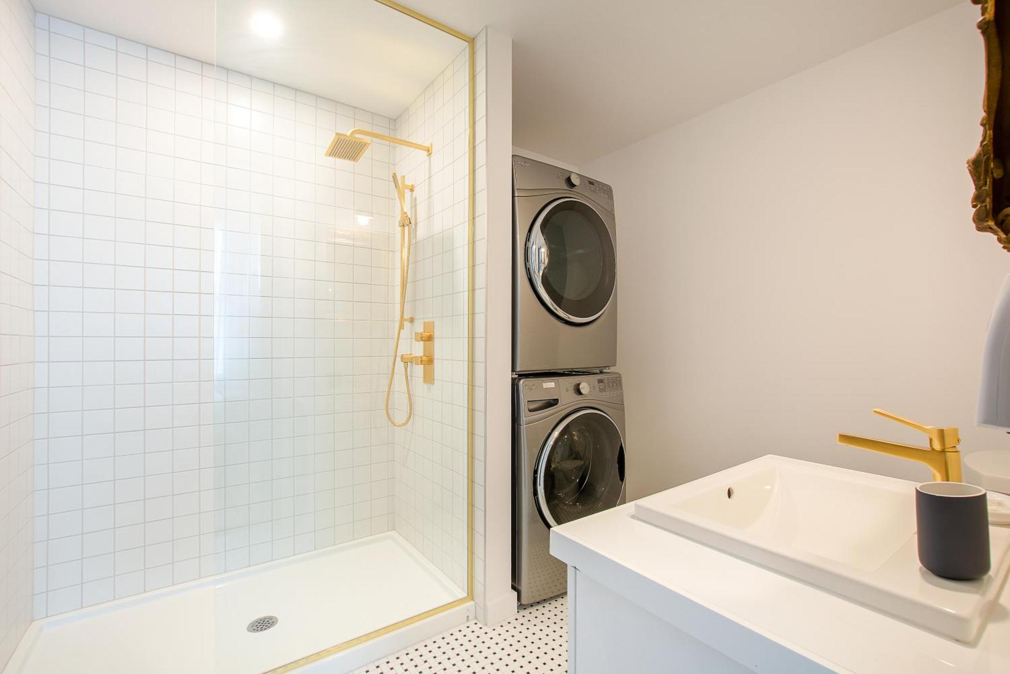 Les Lofts Charest - Par Les Lofts Vieux-Quebec Apartment Room photo