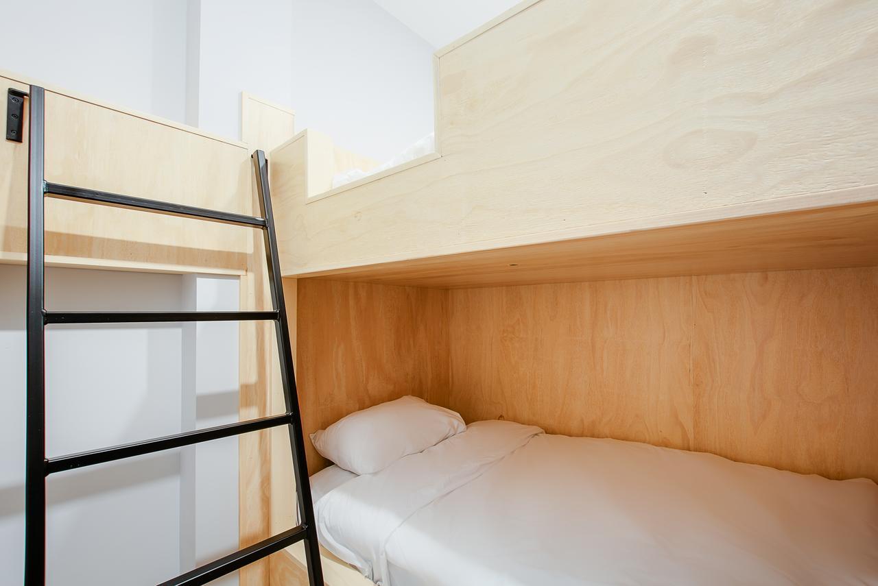 Les Lofts Charest - Par Les Lofts Vieux-Quebec Apartment Exterior photo